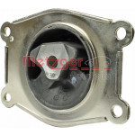 METZGER Lagerung, Motor